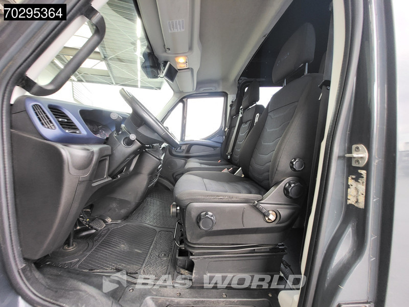 Товарно комбе Iveco Daily 35C18 3.0L Automaat L2H2 Dubbel Cabine Dubbellucht 3.5t trekhaak Euro6 Camera Doka Mixto Airco Trekhaak Cruise control: слика 13