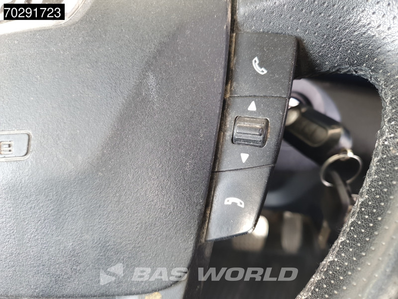 Комбе со отворен сандак Iveco Daily 35C18 3.0L Automaat Open Laadbak met Kist Dubbellucht 3,5t Trekhaak Airco Euro6 Pritsche Pickup Open Box 2m3 Airco Trekhaak Crui: слика 20