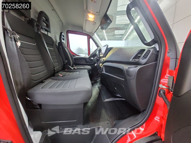 Нов Товарно комбе Iveco Daily 35C21 210PK Automaat L2H2 2025model ACC CarPlay Camera L3H2 12m3 Airco: слика 12