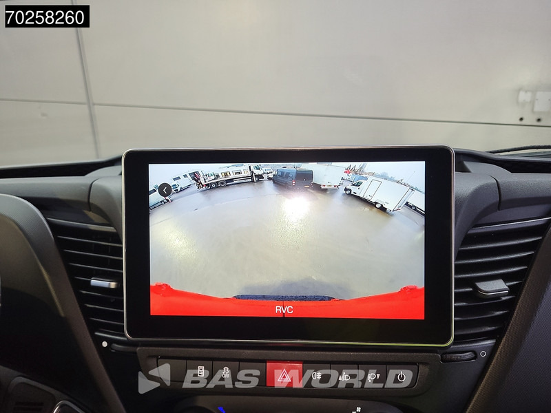 Нов Товарно комбе Iveco Daily 35C21 210PK Automaat L2H2 2025model ACC CarPlay Camera L3H2 12m3 Airco: слика 10