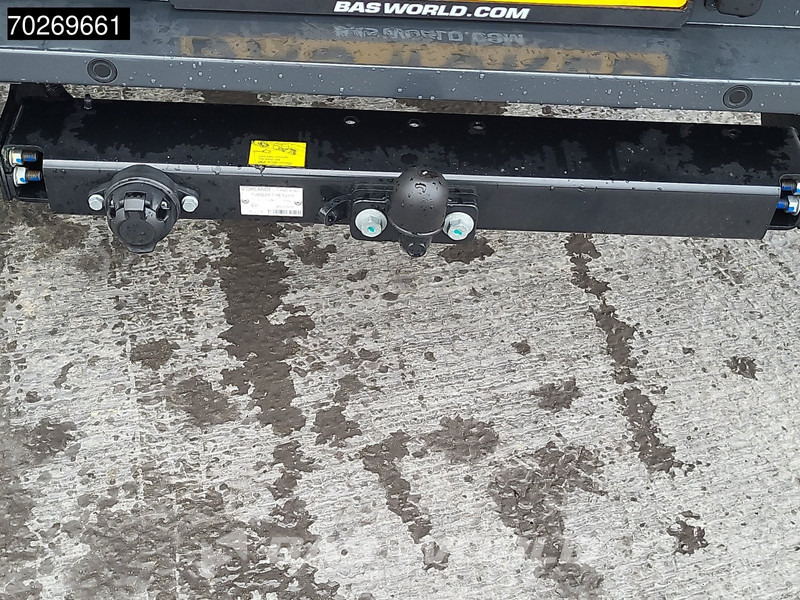 Iveco Daily 35C21 3.0 210PK Black Edition 2025model Dubbel Cabine Open laadbak 3.5t Trekhaak CarPlay ACC LED Pritsche Pickup Airco Dubbel ca - Комбе со отворен сандак: слика 3 Iveco Daily 35C21 3.0 210PK Black Edition 2025model Dubbel Cabine Open laadbak 3.5t Trekhaak CarPlay ACC LED Pritsche Pickup Airco Dubbel ca - Комбе со отворен сандак: слика 3