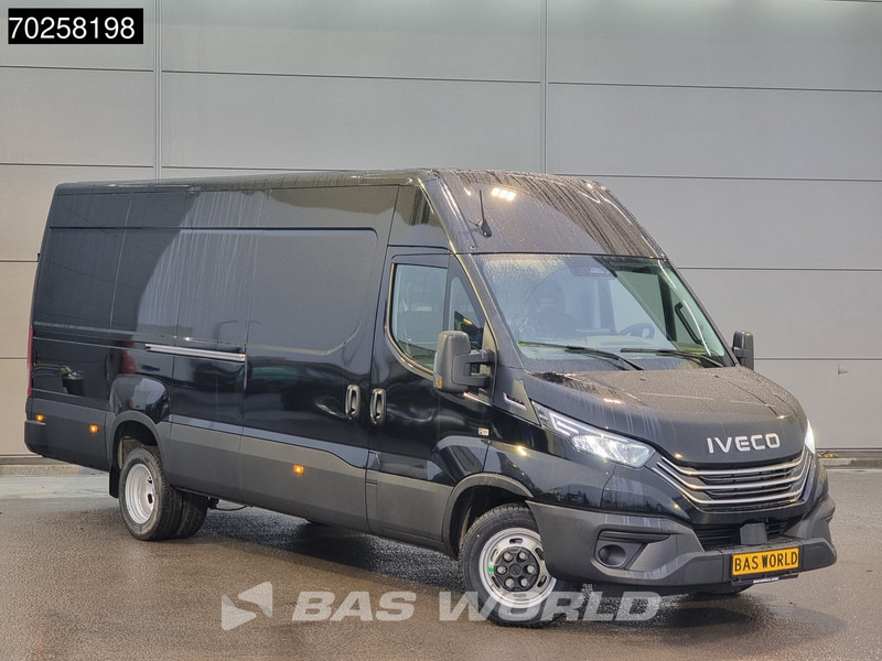 Iveco Daily 35C21 3.0L Automaat 16m3 L3H2 LED ACC CarPlay Camera L4H2 16m3 Airco - Товарно комбе: слика 2 Iveco Daily 35C21 3.0L Automaat 16m3 L3H2 LED ACC CarPlay Camera L4H2 16m3 Airco - Товарно комбе: слика 2