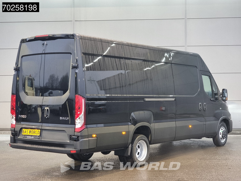 Iveco Daily 35C21 3.0L Automaat 16m3 L3H2 LED ACC CarPlay Camera L4H2 16m3 Airco - Товарно комбе: слика 3 Iveco Daily 35C21 3.0L Automaat 16m3 L3H2 LED ACC CarPlay Camera L4H2 16m3 Airco - Товарно комбе: слика 3