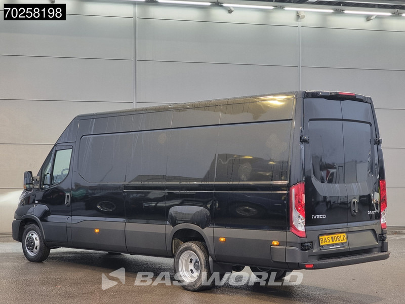 Iveco Daily 35C21 3.0L Automaat 16m3 L3H2 LED ACC CarPlay Camera L4H2 16m3 Airco - Товарно комбе: слика 5 Iveco Daily 35C21 3.0L Automaat 16m3 L3H2 LED ACC CarPlay Camera L4H2 16m3 Airco - Товарно комбе: слика 5