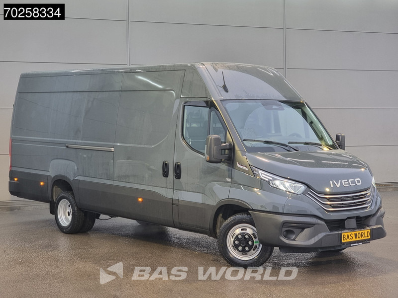 Iveco Daily 35C21 3.0L Automaat 16m3 L4H2 LED ACC CarPlay Camera L3H2 16m3 Airco - Товарно комбе: слика 2 Iveco Daily 35C21 3.0L Automaat 16m3 L4H2 LED ACC CarPlay Camera L3H2 16m3 Airco - Товарно комбе: слика 2