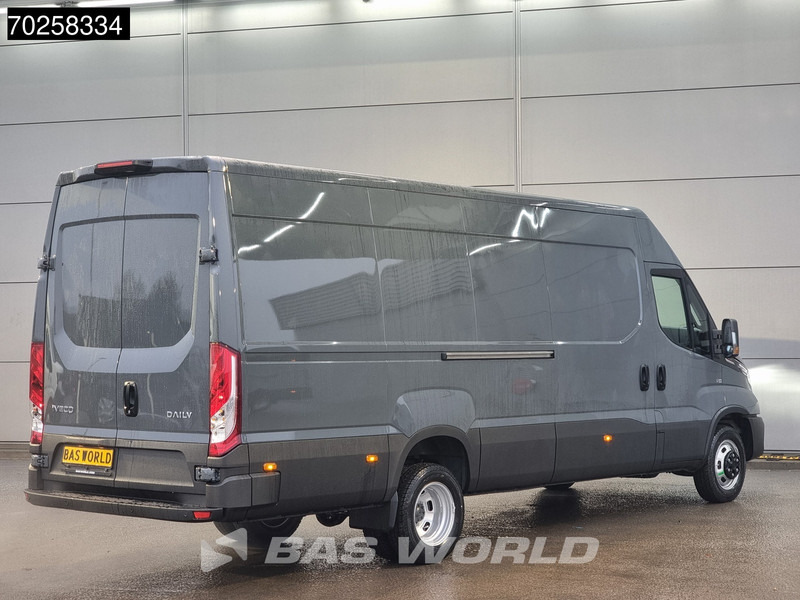 Iveco Daily 35C21 3.0L Automaat 16m3 L4H2 LED ACC CarPlay Camera L3H2 16m3 Airco - Товарно комбе: слика 5 Iveco Daily 35C21 3.0L Automaat 16m3 L4H2 LED ACC CarPlay Camera L3H2 16m3 Airco - Товарно комбе: слика 5