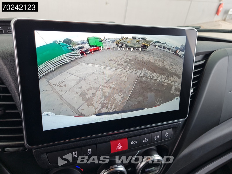 Нов Товарно комбе Iveco Daily 35C21 3.0L Automaat 2025 model Dubbellucht L2H2 LED ACC Navi Camera Parkeersensoren m3 Airco: слика 11