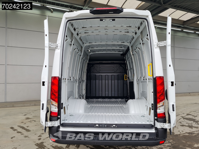 Нов Товарно комбе Iveco Daily 35C21 3.0L Automaat 2025 model Dubbellucht L2H2 LED ACC Navi Camera Parkeersensoren m3 Airco: слика 6