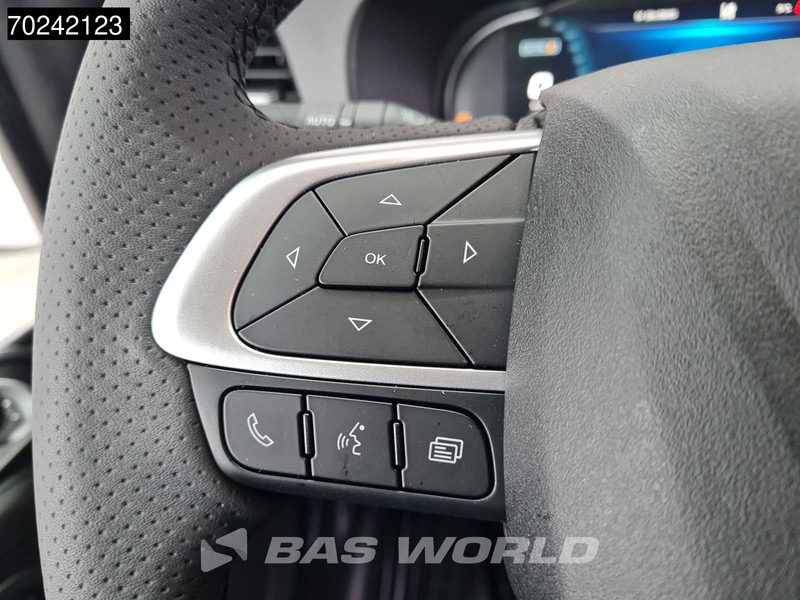 Нов Товарно комбе Iveco Daily 35C21 3.0L Automaat 2025 model Dubbellucht L2H2 LED ACC Navi Camera Parkeersensoren m3 Airco: слика 19