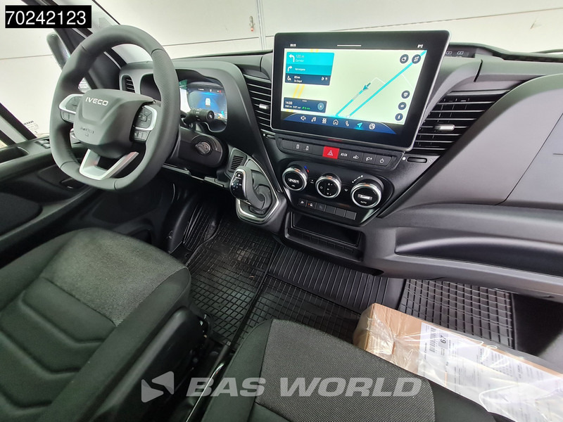 Нов Товарно комбе Iveco Daily 35C21 3.0L Automaat 2025 model Dubbellucht L2H2 LED ACC Navi Camera Parkeersensoren m3 Airco: слика 9