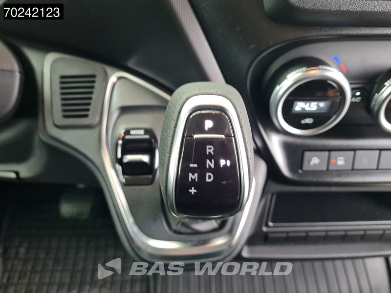 Нов Товарно комбе Iveco Daily 35C21 3.0L Automaat 2025 model Dubbellucht L2H2 LED ACC Navi Camera Parkeersensoren m3 Airco: слика 16