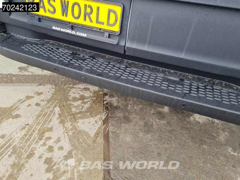Нов Товарно комбе Iveco Daily 35C21 3.0L Automaat 2025 model Dubbellucht L2H2 LED ACC Navi Camera Parkeersensoren m3 Airco: слика 8