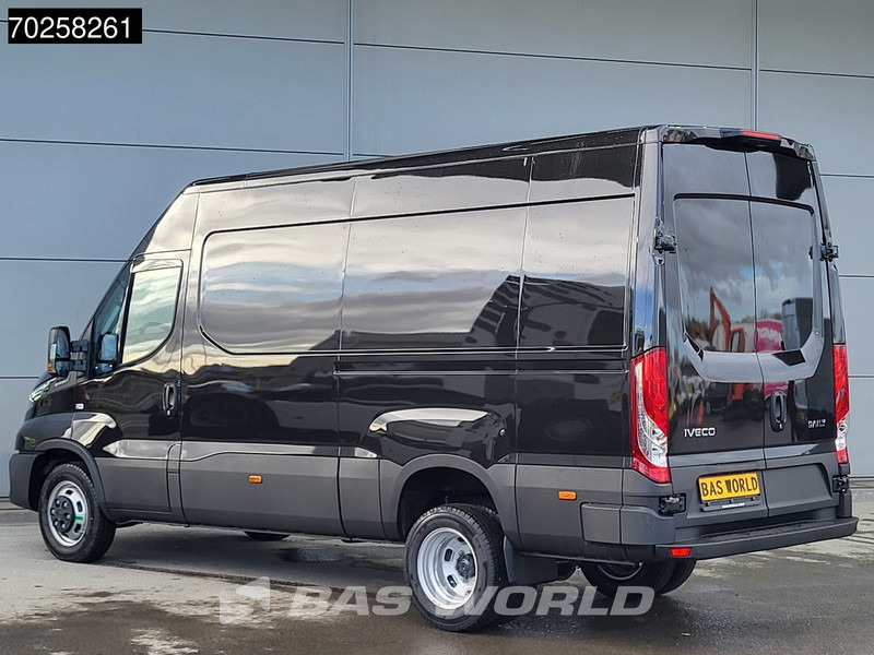 Iveco Daily 35C21 3.0L Automaat 2025model L2H2 ACC Camera LED CarPlay Dubbellucht L2 12m3 Airco - Товарно комбе: слика 3 Iveco Daily 35C21 3.0L Automaat 2025model L2H2 ACC Camera LED CarPlay Dubbellucht L2 12m3 Airco - Товарно комбе: слика 3