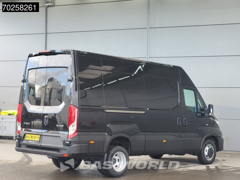 Iveco Daily 35C21 3.0L Automaat 2025model L2H2 ACC Camera LED CarPlay Dubbellucht L2 12m3 Airco - Товарно комбе: слика 5 Iveco Daily 35C21 3.0L Automaat 2025model L2H2 ACC Camera LED CarPlay Dubbellucht L2 12m3 Airco - Товарно комбе: слика 5