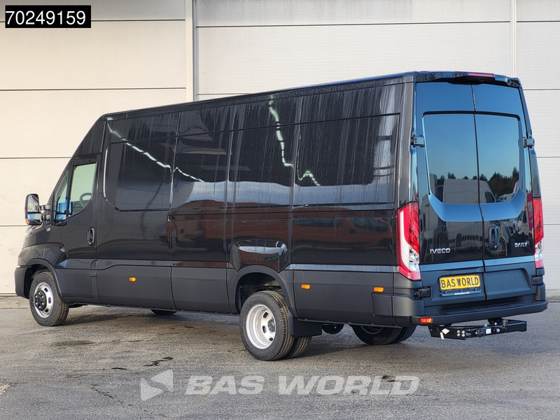 Iveco Daily 35C21 3.0L Automaat 210PK 2025-Model Dubbellucht 3,5t Trekhaak ACC Navi LED Camera Parkeersensoren 16m3 Euro6 L4H2 Long 16m3 Air - Товарно комбе: слика 2 Iveco Daily 35C21 3.0L Automaat 210PK 2025-Model Dubbellucht 3,5t Trekhaak ACC Navi LED Camera Parkeersensoren 16m3 Euro6 L4H2 Long 16m3 Air - Товарно комбе: слика 2