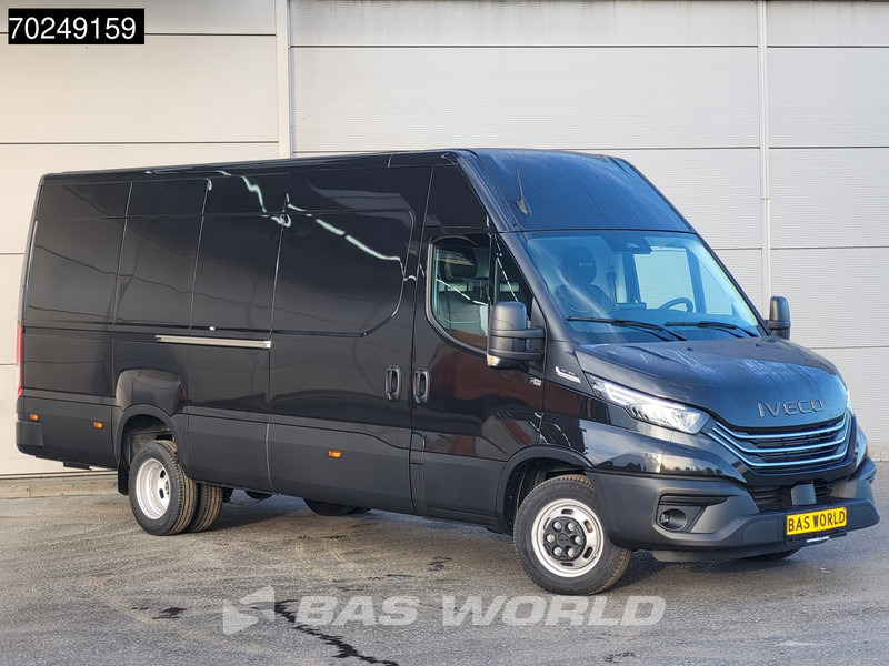 Iveco Daily 35C21 3.0L Automaat 210PK 2025-Model Dubbellucht 3,5t Trekhaak ACC Navi LED Camera Parkeersensoren 16m3 Euro6 L4H2 Long 16m3 Air - Товарно комбе: слика 3 Iveco Daily 35C21 3.0L Automaat 210PK 2025-Model Dubbellucht 3,5t Trekhaak ACC Navi LED Camera Parkeersensoren 16m3 Euro6 L4H2 Long 16m3 Air - Товарно комбе: слика 3