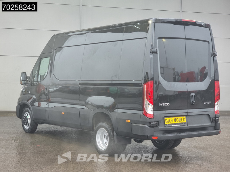 Iveco Daily 35C21 3.0L Automaat 210PK L2H2 2025-Model Dubbellucht 3,5t Trekvermogen ACC LED CarPlay Camera Parkeersensoren Euro6 L2 12m3 Air - Товарно комбе: слика 3 Iveco Daily 35C21 3.0L Automaat 210PK L2H2 2025-Model Dubbellucht 3,5t Trekvermogen ACC LED CarPlay Camera Parkeersensoren Euro6 L2 12m3 Air - Товарно комбе: слика 3