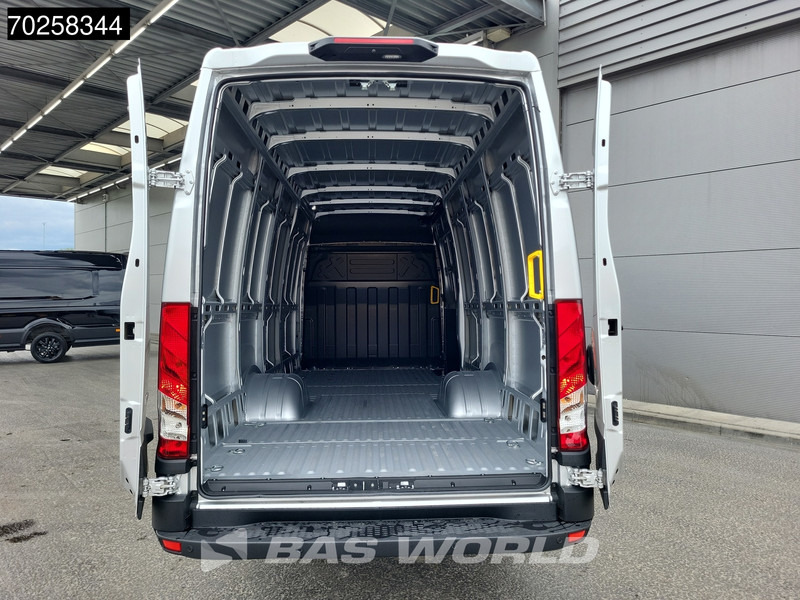 Iveco Daily 35C21 3.0L Automaat 210PK L3H2 2025-Model Dubbellucht 3,5t Trekvermogen ACC LED CarPlay Camera Parkeersensoren Velgen 16m3 Euro6 - Товарно комбе: слика 3 Iveco Daily 35C21 3.0L Automaat 210PK L3H2 2025-Model Dubbellucht 3,5t Trekvermogen ACC LED CarPlay Camera Parkeersensoren Velgen 16m3 Euro6 - Товарно комбе: слика 3