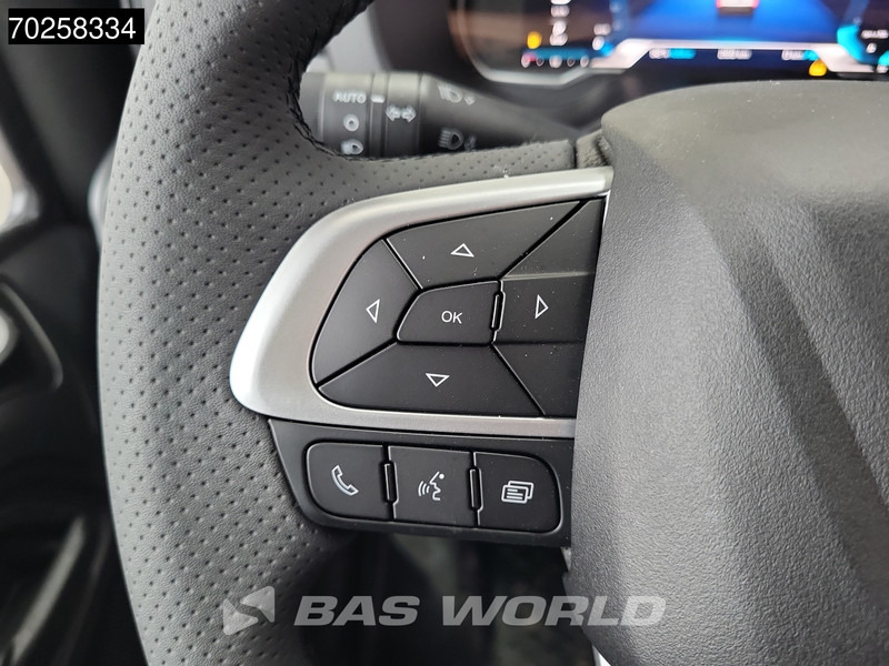 Нов Товарно комбе Iveco Daily 35C21 3.0L Automaat 210PK L3H2 2025-Model Dubbellucht 3,5t Trekvermogen ACC LED CarPlay Camera Parkeersensoren Velgen 16m3 Euro6: слика 16