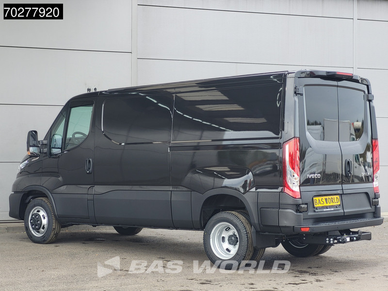 Iveco Daily 35C21 3.0L Automaat L2H1 Laag Dak 210PK 3,5t Trekhaak ACC LED Navi Camera Parkeersensoren Euro6 L2 9m3 Airco Trekhaak - Товарно комбе: слика 2 Iveco Daily 35C21 3.0L Automaat L2H1 Laag Dak 210PK 3,5t Trekhaak ACC LED Navi Camera Parkeersensoren Euro6 L2 9m3 Airco Trekhaak - Товарно комбе: слика 2