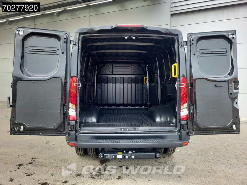 Iveco Daily 35C21 3.0L Automaat L2H1 Laag Dak 210PK 3,5t Trekhaak ACC LED Navi Camera Parkeersensoren Euro6 L2 9m3 Airco Trekhaak - Товарно комбе: слика 3 Iveco Daily 35C21 3.0L Automaat L2H1 Laag Dak 210PK 3,5t Trekhaak ACC LED Navi Camera Parkeersensoren Euro6 L2 9m3 Airco Trekhaak - Товарно комбе: слика 3