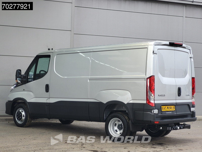 Iveco Daily 35C21 3.0L Automaat L2H1 Laag Dak 210PK 3,5t Trekhaak ACC LED Navi Camera Parkeersensoren Euro6 L2 9m3 Airco Trekhaak - Товарно комбе: слика 2 Iveco Daily 35C21 3.0L Automaat L2H1 Laag Dak 210PK 3,5t Trekhaak ACC LED Navi Camera Parkeersensoren Euro6 L2 9m3 Airco Trekhaak - Товарно комбе: слика 2