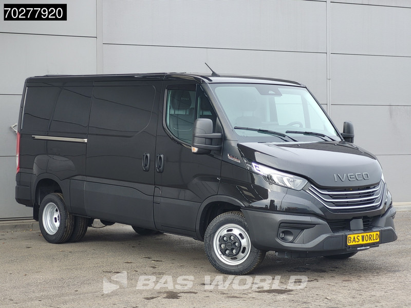 Iveco Daily 35C21 3.0L Automaat L2H1 Laag Dak 210PK 3,5t Trekhaak ACC LED Navi Camera Parkeersensoren Euro6 L2 9m3 Airco Trekhaak - Товарно комбе: слика 5 Iveco Daily 35C21 3.0L Automaat L2H1 Laag Dak 210PK 3,5t Trekhaak ACC LED Navi Camera Parkeersensoren Euro6 L2 9m3 Airco Trekhaak - Товарно комбе: слика 5