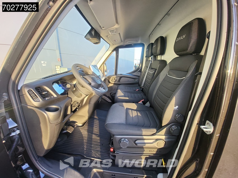 Нов Товарно комбе Iveco Daily 35C21 3.0L Automaat L4H3 210PK Hoog Dak Dubbellucht 3,5t Trekhaak ACC Navi LED Camera Parkeersensoren Euro6 L5 19m3 Airco Trekha: слика 9