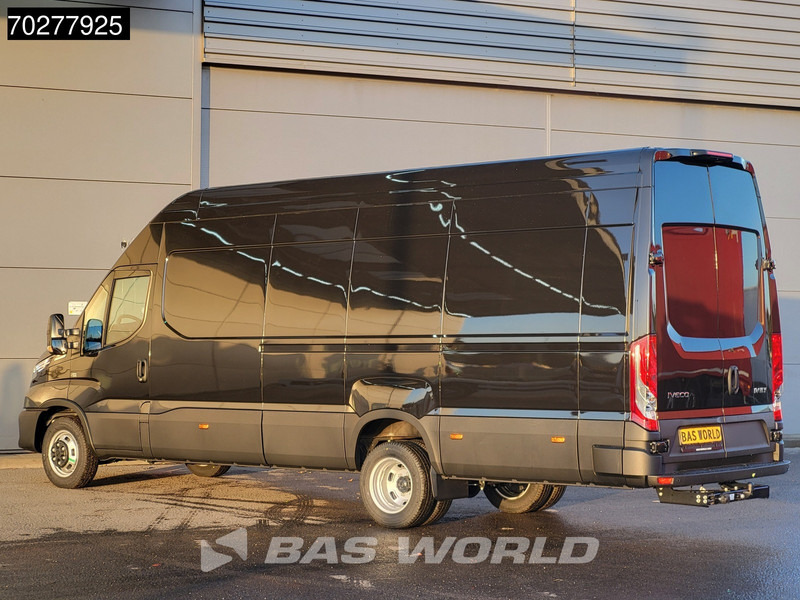 Iveco Daily 35C21 3.0L Automaat L4H3 210PK Hoog Dak Dubbellucht 3,5t Trekhaak ACC Navi LED Camera Parkeersensoren Euro6 L5 19m3 Airco Trekha - Товарно комбе: слика 2 Iveco Daily 35C21 3.0L Automaat L4H3 210PK Hoog Dak Dubbellucht 3,5t Trekhaak ACC Navi LED Camera Parkeersensoren Euro6 L5 19m3 Airco Trekha - Товарно комбе: слика 2