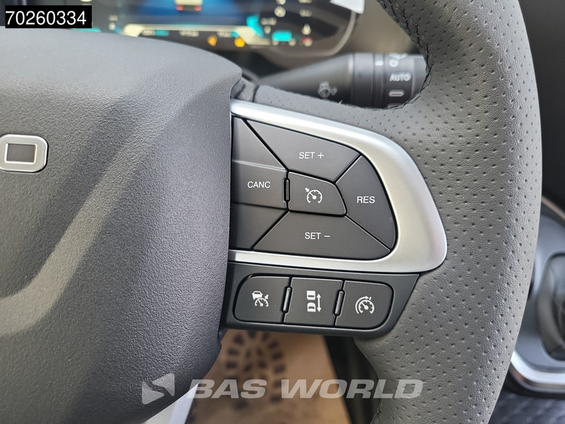 Лизинг на Iveco Daily 35C21 3 zijdige Kipper Dubbel Cabine 210PK 3.0L Dubbellucht Airco Cruise LED Camera Tipper Benne Kieper 2m3 Airco Iveco Daily 35C21 3 zijdige Kipper Dubbel Cabine 210PK 3.0L Dubbellucht Airco Cruise LED Camera Tipper Benne Kieper 2m3 Airco: слика 20