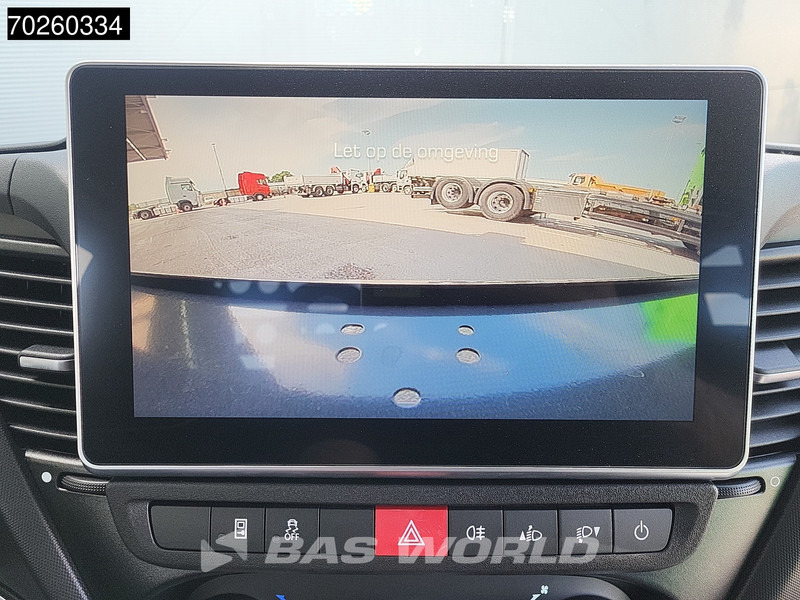 Лизинг на Iveco Daily 35C21 3 zijdige Kipper Dubbel Cabine 210PK 3.0L Dubbellucht Airco Cruise LED Camera Tipper Benne Kieper 2m3 Airco Iveco Daily 35C21 3 zijdige Kipper Dubbel Cabine 210PK 3.0L Dubbellucht Airco Cruise LED Camera Tipper Benne Kieper 2m3 Airco: слика 16