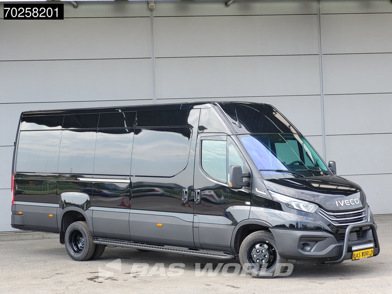 Iveco Daily 35C21 Special Edition! Automaat L3H2 Dubbellucht LED ACC Carplay Camera Parkeersensoren 3,5t Trekvermogen 16m3 Euro6 L4H2 16m3 A - Товарно комбе: слика 3 Iveco Daily 35C21 Special Edition! Automaat L3H2 Dubbellucht LED ACC Carplay Camera Parkeersensoren 3,5t Trekvermogen 16m3 Euro6 L4H2 16m3 A - Товарно комбе: слика 3