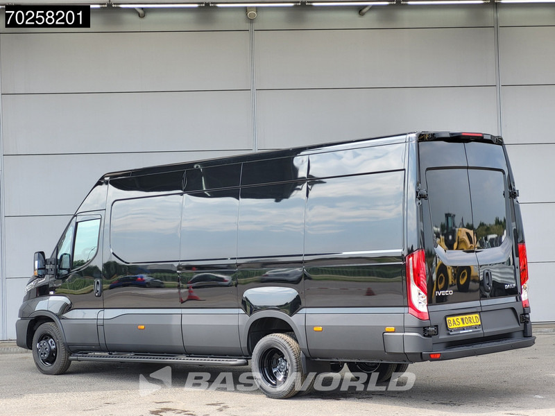 Iveco Daily 35C21 Special Edition! Automaat L3H2 Dubbellucht LED ACC Carplay Camera Parkeersensoren 3,5t Trekvermogen 16m3 Euro6 L4H2 16m3 A - Товарно комбе: слика 2 Iveco Daily 35C21 Special Edition! Automaat L3H2 Dubbellucht LED ACC Carplay Camera Parkeersensoren 3,5t Trekvermogen 16m3 Euro6 L4H2 16m3 A - Товарно комбе: слика 2