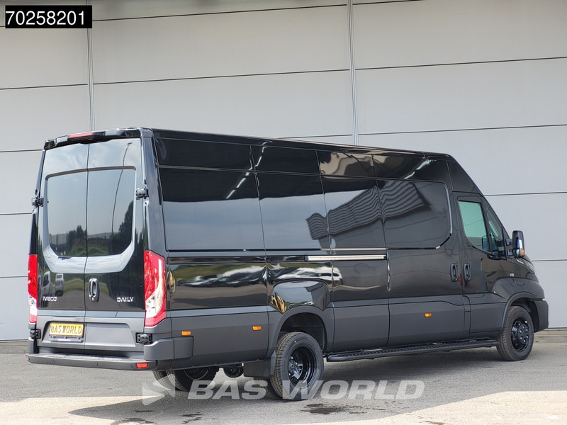 Iveco Daily 35C21 Special Edition! Automaat L3H2 Dubbellucht LED ACC Carplay Camera Parkeersensoren 3,5t Trekvermogen 16m3 Euro6 L4H2 16m3 A - Товарно комбе: слика 5 Iveco Daily 35C21 Special Edition! Automaat L3H2 Dubbellucht LED ACC Carplay Camera Parkeersensoren 3,5t Trekvermogen 16m3 Euro6 L4H2 16m3 A - Товарно комбе: слика 5