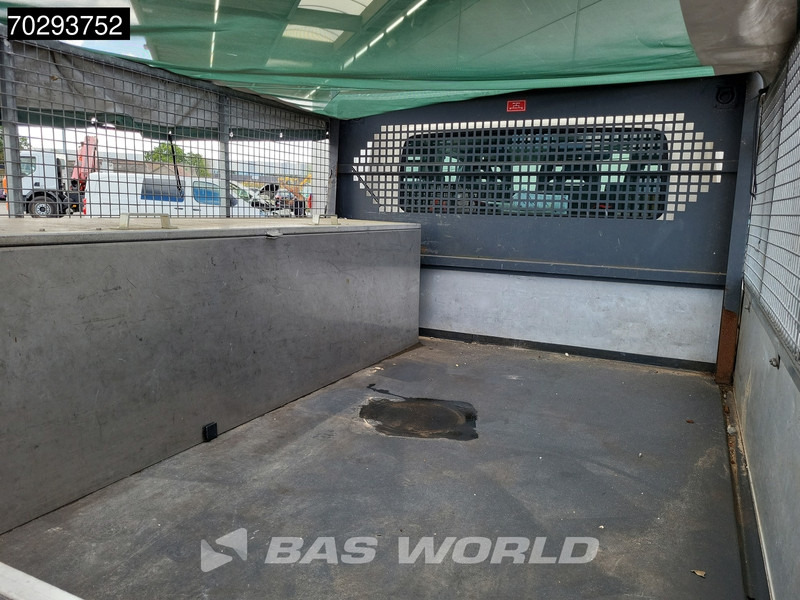Iveco Daily 35S11 Open Laadbak 3,5t Trekhaak Airco Pritsche Pickup Open Box Airco Trekhaak - Комбе со отворен сандак: слика 2 Iveco Daily 35S11 Open Laadbak 3,5t Trekhaak Airco Pritsche Pickup Open Box Airco Trekhaak - Комбе со отворен сандак: слика 2