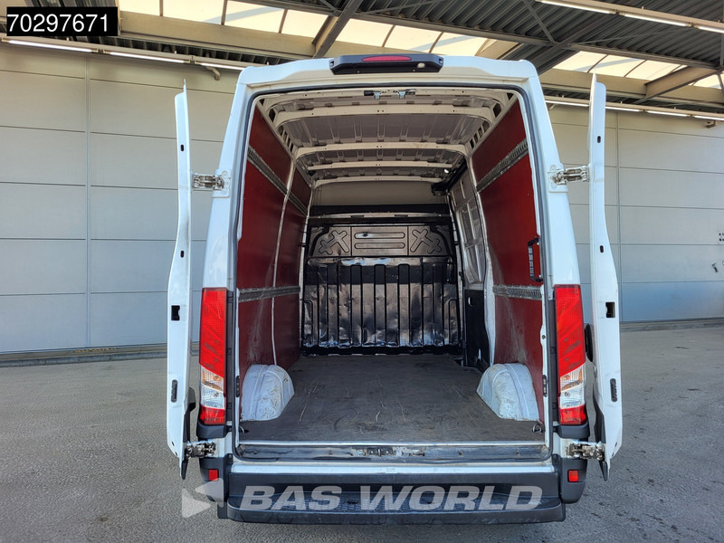 Iveco Daily 35S12 Automaat L2H2 Airco 3,5t Trekvermogen APK 01-2026 Euro6 L2 Airco - Товарно комбе: слика 3 Iveco Daily 35S12 Automaat L2H2 Airco 3,5t Trekvermogen APK 01-2026 Euro6 L2 Airco - Товарно комбе: слика 3