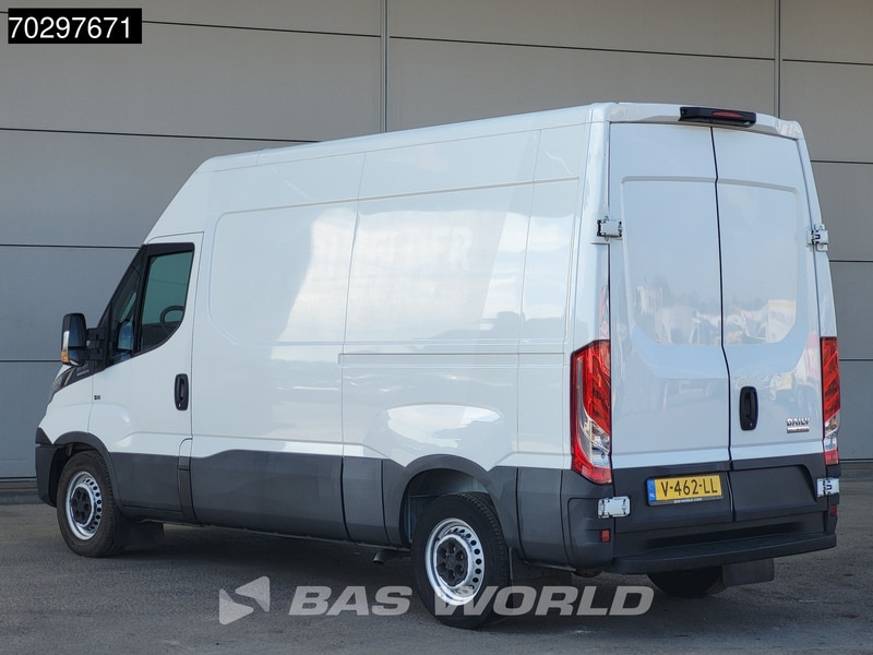 Iveco Daily 35S12 Automaat L2H2 Airco 3,5t Trekvermogen APK 01-2026 Euro6 L2 Airco - Товарно комбе: слика 2 Iveco Daily 35S12 Automaat L2H2 Airco 3,5t Trekvermogen APK 01-2026 Euro6 L2 Airco - Товарно комбе: слика 2