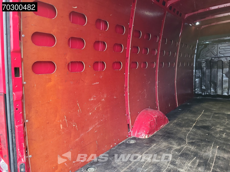 Iveco Daily 35S12 Automaat L3H2 3,5t Trekgewicht Camera Parkeersensoren APK 03-2026 Euro6 L3 - Товарно комбе: слика 5 Iveco Daily 35S12 Automaat L3H2 3,5t Trekgewicht Camera Parkeersensoren APK 03-2026 Euro6 L3 - Товарно комбе: слика 5