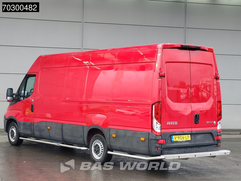 Iveco Daily 35S12 Automaat L3H2 3,5t Trekgewicht Camera Parkeersensoren APK 03-2026 Euro6 L3 - Товарно комбе: слика 2 Iveco Daily 35S12 Automaat L3H2 3,5t Trekgewicht Camera Parkeersensoren APK 03-2026 Euro6 L3 - Товарно комбе: слика 2