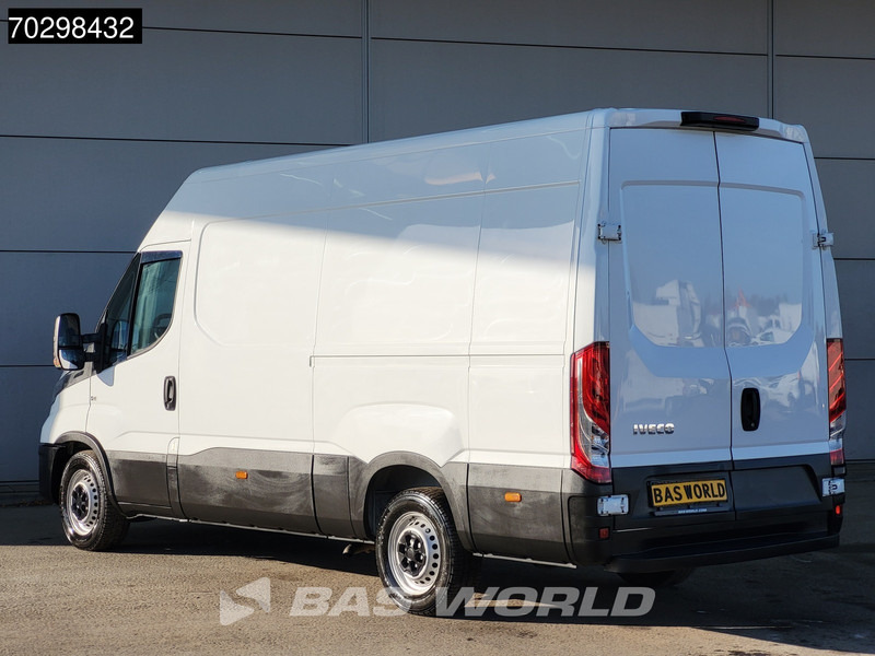 Iveco Daily 35S12 L2H2 3,5t Trekgewicht Airco Cruise Euro6 L2 Airco Cruise control - Товарно комбе: слика 2 Iveco Daily 35S12 L2H2 3,5t Trekgewicht Airco Cruise Euro6 L2 Airco Cruise control - Товарно комбе: слика 2