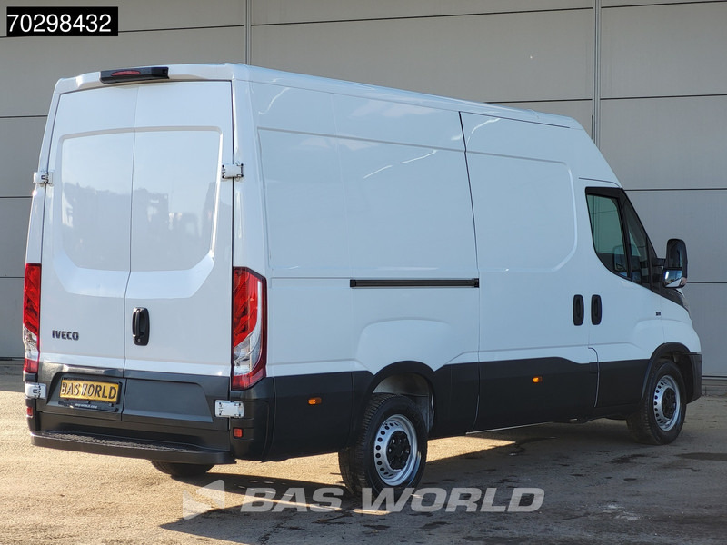Iveco Daily 35S12 L2H2 3,5t Trekgewicht Airco Cruise Euro6 L2 Airco Cruise control - Товарно комбе: слика 5 Iveco Daily 35S12 L2H2 3,5t Trekgewicht Airco Cruise Euro6 L2 Airco Cruise control - Товарно комбе: слика 5