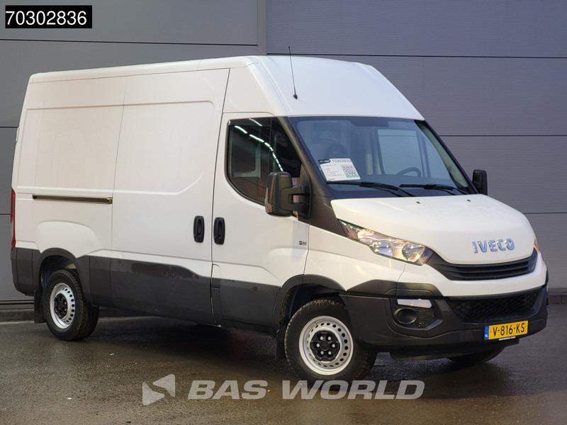 Iveco Daily 35S12 L2H2 APK 02-2026 Euro6 L2 - Товарно комбе: слика 3 Iveco Daily 35S12 L2H2 APK 02-2026 Euro6 L2 - Товарно комбе: слика 3
