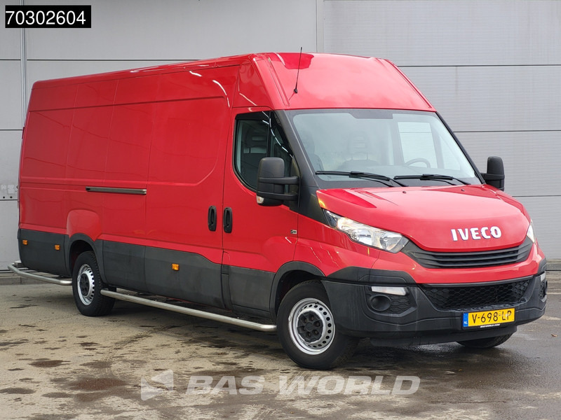 Iveco Daily 35S12 L3H2 3,5t Trekgewicht Camera Parkeersensoren 3,5t Trekgewicht Euro6 L3 - Товарно комбе: слика 3 Iveco Daily 35S12 L3H2 3,5t Trekgewicht Camera Parkeersensoren 3,5t Trekgewicht Euro6 L3 - Товарно комбе: слика 3