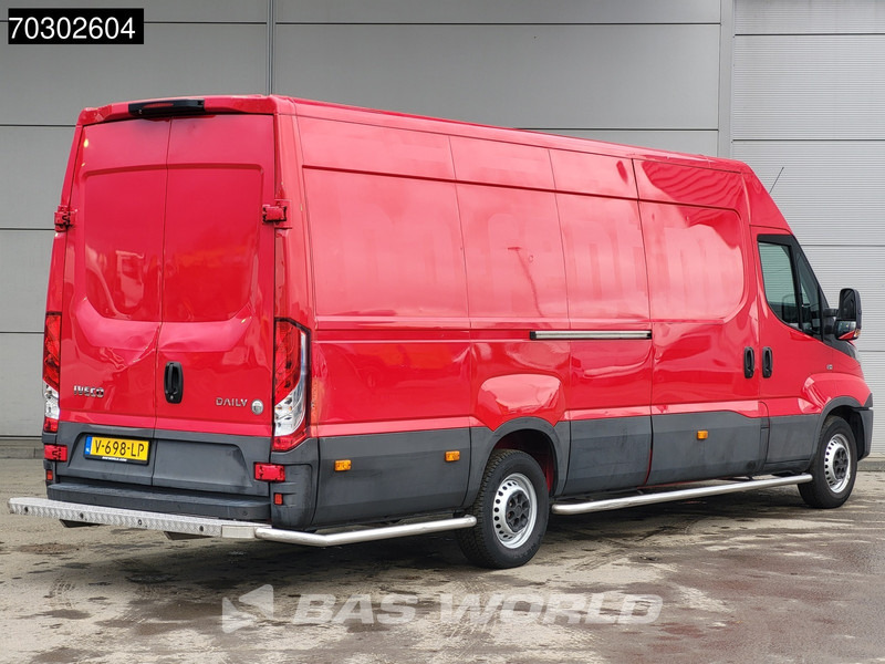 Iveco Daily 35S12 L3H2 3,5t Trekgewicht Camera Parkeersensoren 3,5t Trekgewicht Euro6 L3 - Товарно комбе: слика 5 Iveco Daily 35S12 L3H2 3,5t Trekgewicht Camera Parkeersensoren 3,5t Trekgewicht Euro6 L3 - Товарно комбе: слика 5