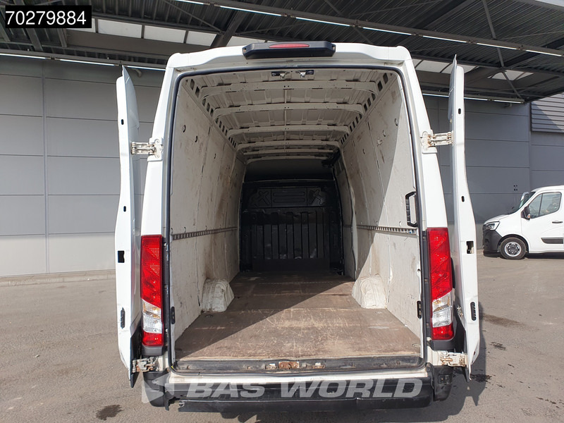 Iveco Daily 35S13 L3H2 3500KG Trekgewicht Airco Euro5 L4H2 16m3 Airco - Товарно комбе: слика 3 Iveco Daily 35S13 L3H2 3500KG Trekgewicht Airco Euro5 L4H2 16m3 Airco - Товарно комбе: слика 3