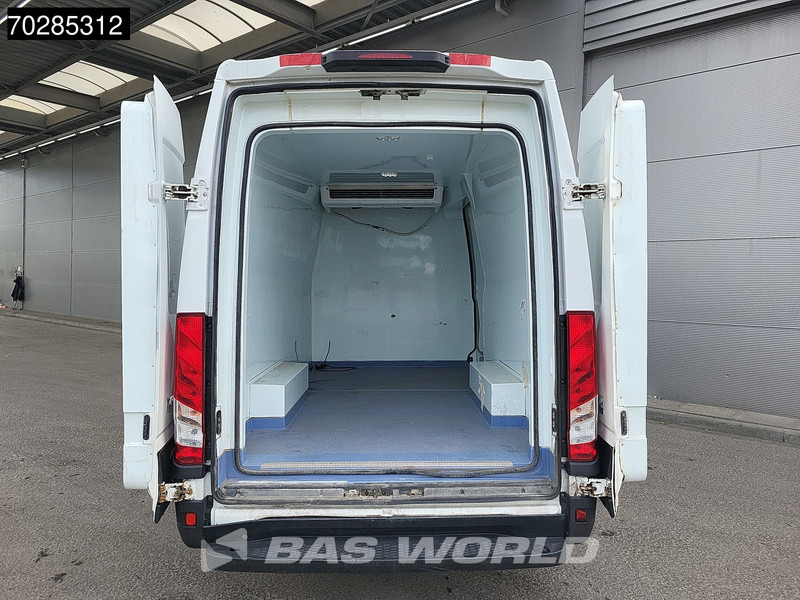 Iveco Daily 35S14 Automaat Koelwagen Euro6 Airco Cruise Koel Koeler Kühl Kühler Kühlwagen 9m3 Airco Cruise control - Комбе ладилник: слика 5 Iveco Daily 35S14 Automaat Koelwagen Euro6 Airco Cruise Koel Koeler Kühl Kühler Kühlwagen 9m3 Airco Cruise control - Комбе ладилник: слика 5