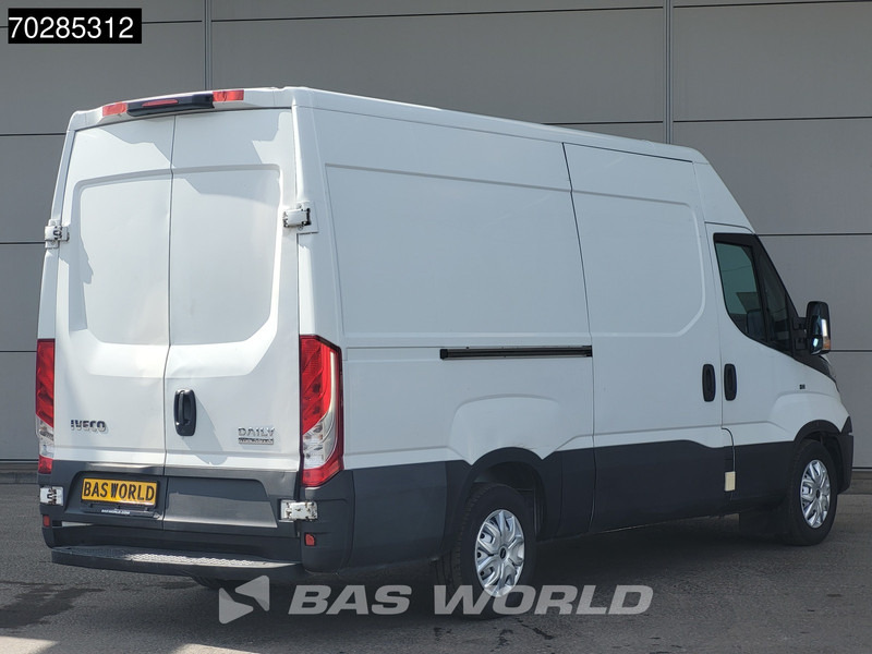Iveco Daily 35S14 Automaat Koelwagen Euro6 Airco Cruise Koel Koeler Kühl Kühler Kühlwagen 9m3 Airco Cruise control - Комбе ладилник: слика 2 Iveco Daily 35S14 Automaat Koelwagen Euro6 Airco Cruise Koel Koeler Kühl Kühler Kühlwagen 9m3 Airco Cruise control - Комбе ладилник: слика 2