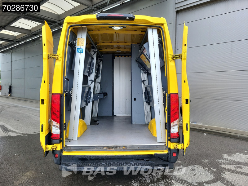 Iveco Daily 35S14 Automaat L2H2 3,5t Trekgewicht LED ACC Airco Camera Euro6 L2 11m3 Airco - Товарно комбе: слика 3 Iveco Daily 35S14 Automaat L2H2 3,5t Trekgewicht LED ACC Airco Camera Euro6 L2 11m3 Airco - Товарно комбе: слика 3