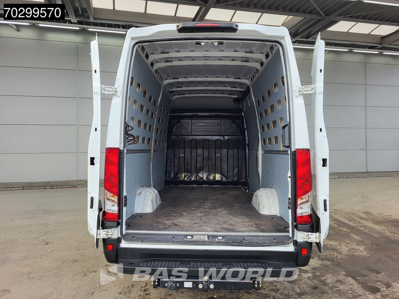 Iveco Daily 35S14 Automaat L2H2 3,5t Trekhaak Airco Cruise Euro6 L2 Airco Trekhaak Cruise control - Товарно комбе: слика 3 Iveco Daily 35S14 Automaat L2H2 3,5t Trekhaak Airco Cruise Euro6 L2 Airco Trekhaak Cruise control - Товарно комбе: слика 3