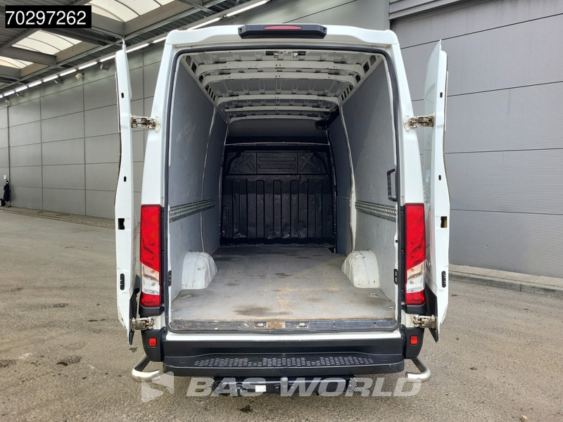 Iveco Daily 35S14 Automaat L2H2 3,5t Trekhaak Airco Cruise Standkachel Euro6 L2 Airco Trekhaak Cruise control - Товарно комбе: слика 3 Iveco Daily 35S14 Automaat L2H2 3,5t Trekhaak Airco Cruise Standkachel Euro6 L2 Airco Trekhaak Cruise control - Товарно комбе: слика 3